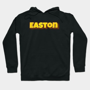 Easton My Name Is Easton Hoodie